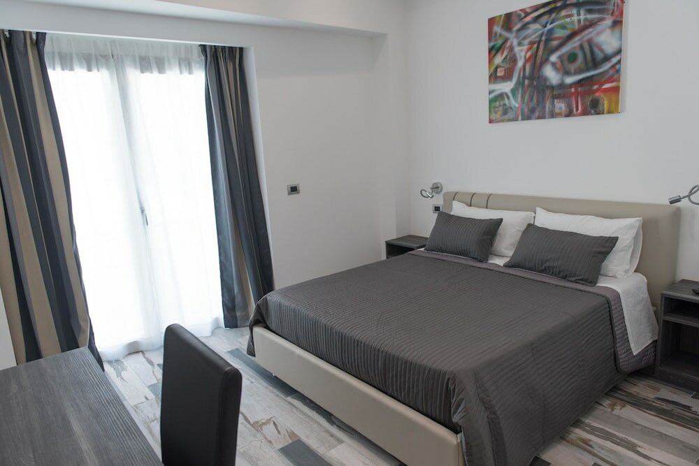 Фото B&b Palazzo Irma