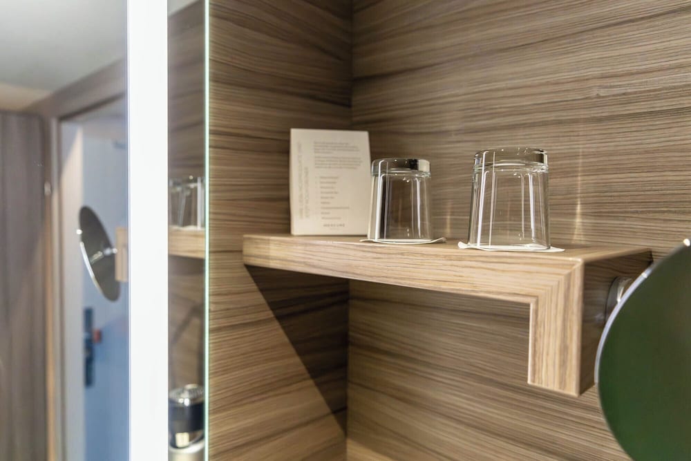 Фото Меркьюр Зальцбург Сити