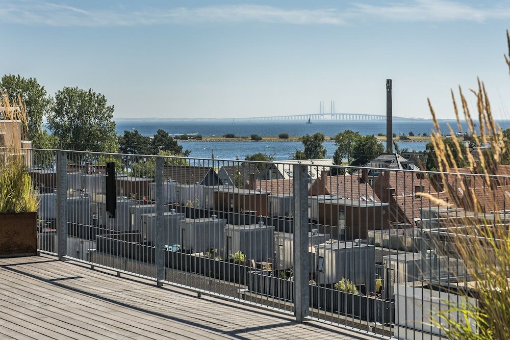 Фото Cph Studio Hotel