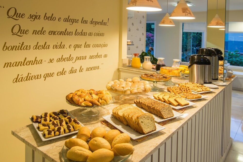 Фото Pousada Cabanas Rota do Sol