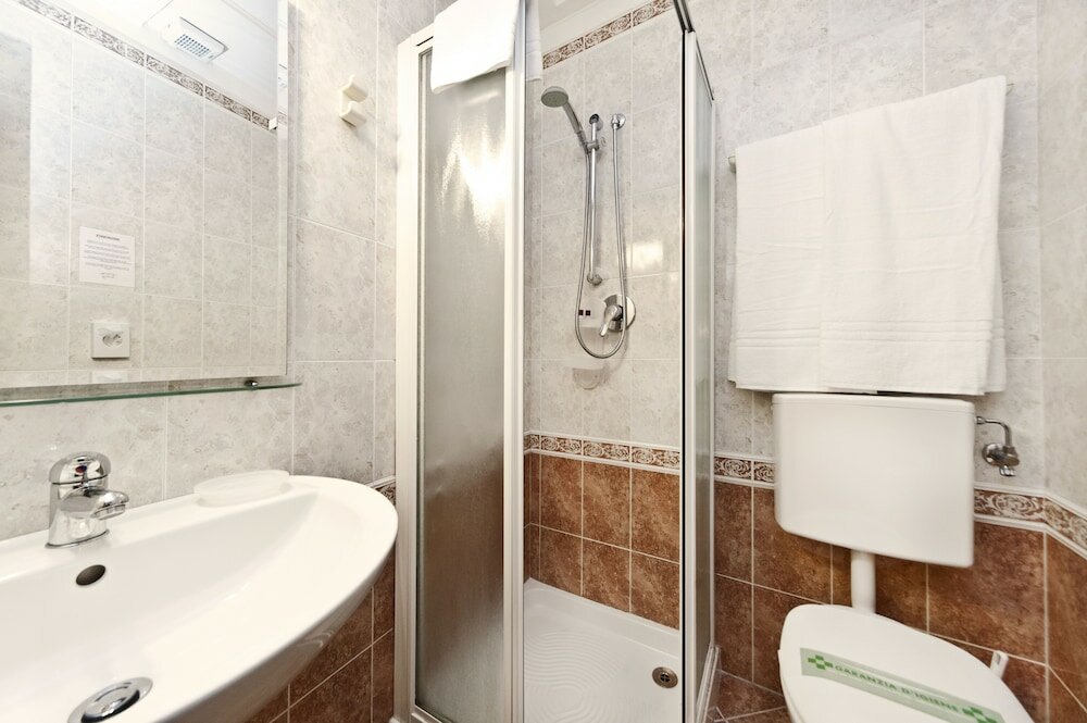 Фото Hotel Alla Fava