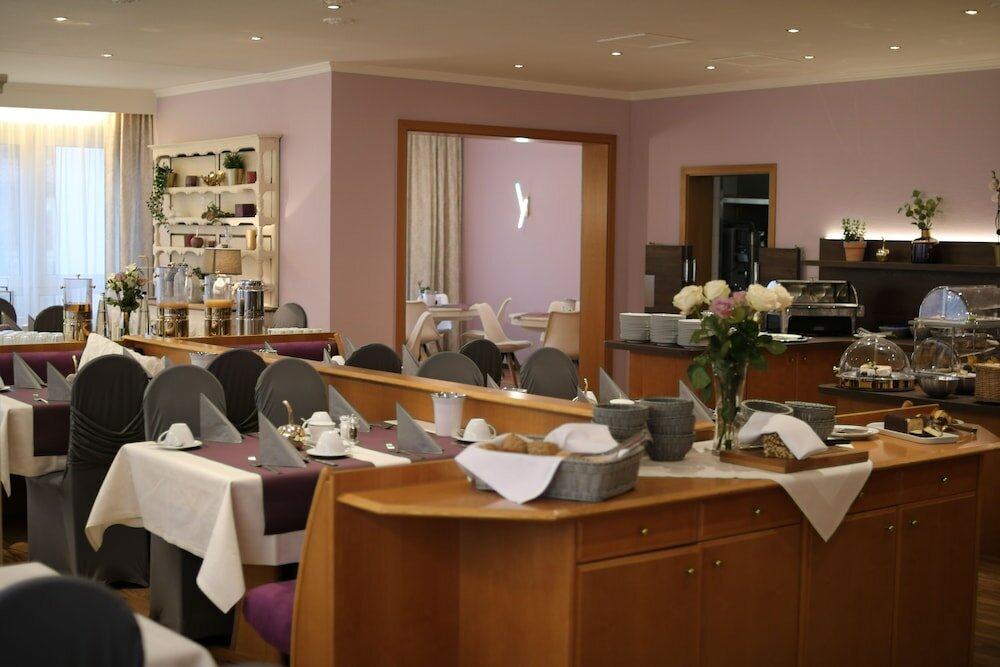 Фото Boutique Hotel Beckenlehner