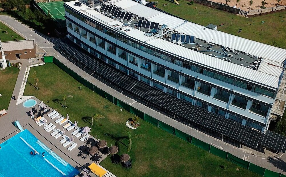 Фото отеля 3