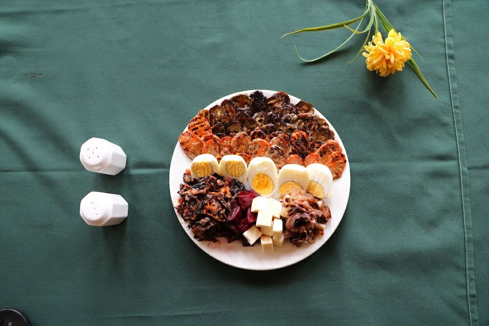 Фото Tiger Nest Resort