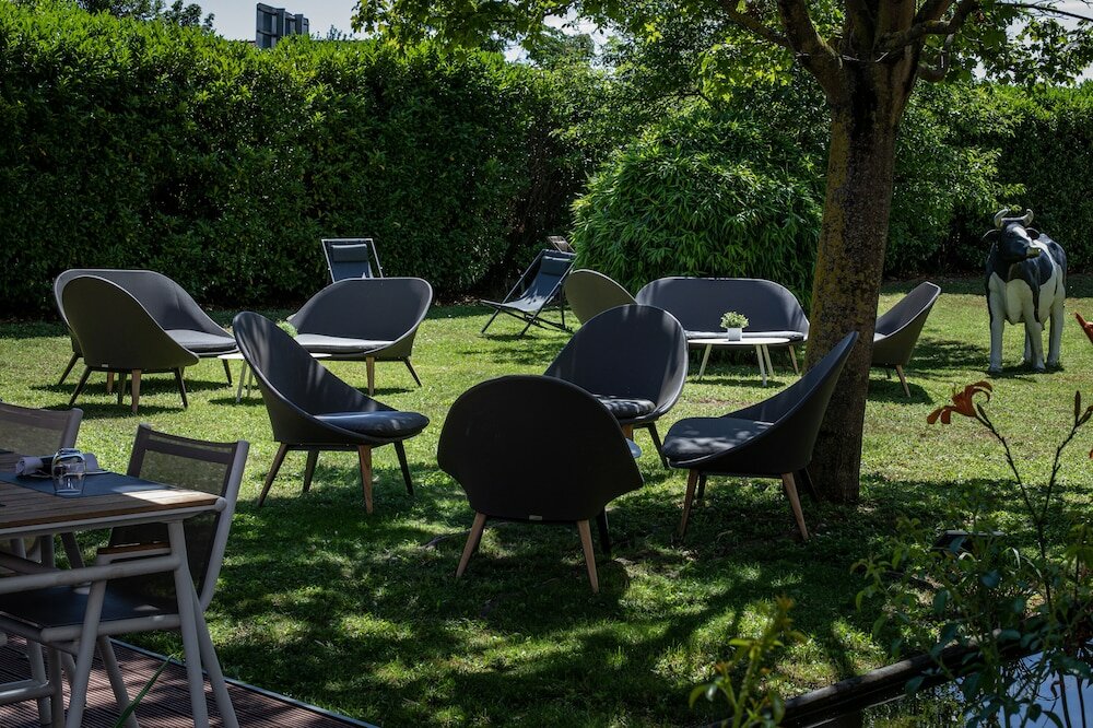 Фото Mercure Lyon Genas Eurexpo