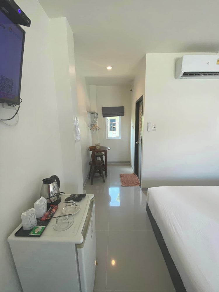 Фото ThanaVill Resort