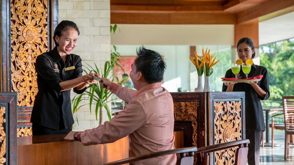 Фото отеля 5