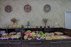 Гостиница Shah Palace