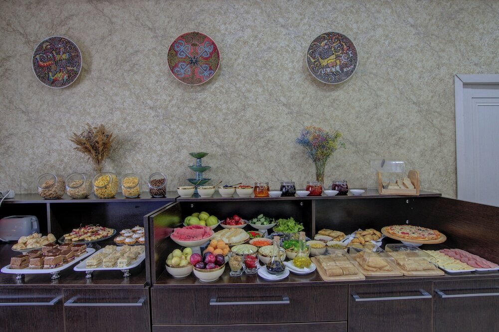 Фото Shah Palace