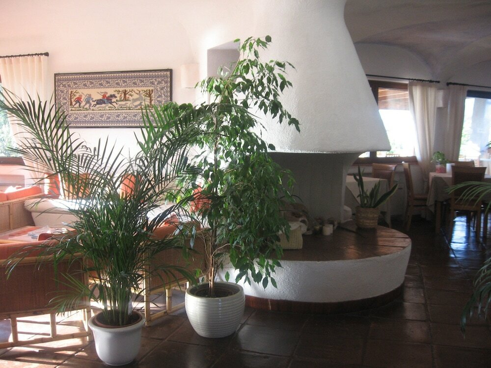 Фото Hotel Valdiola