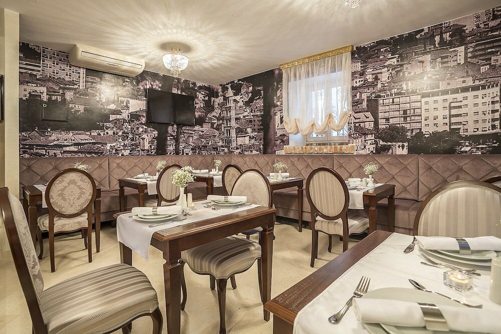 Фото Splendida Palace