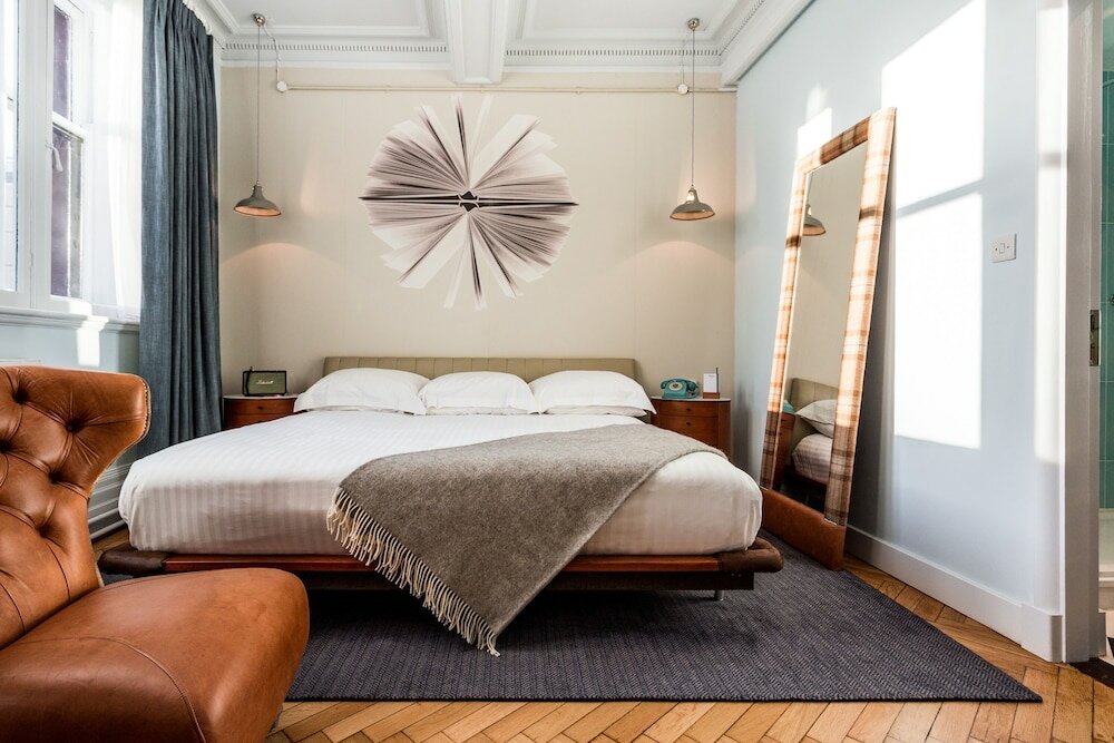 Фото ABode Manchester