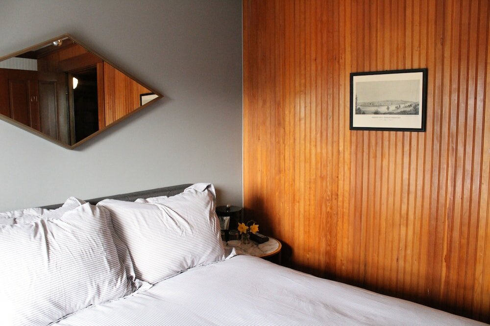 Фото Shelburne Hotel