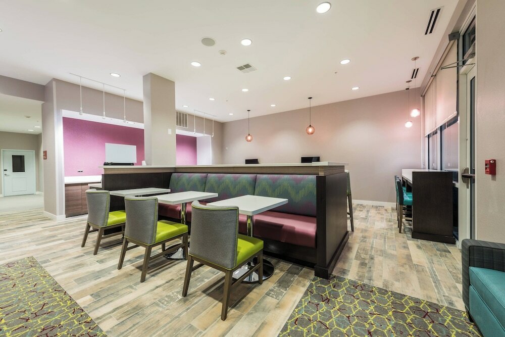 Фото TownePlace Suites by Marriott Chicago Schaumburg