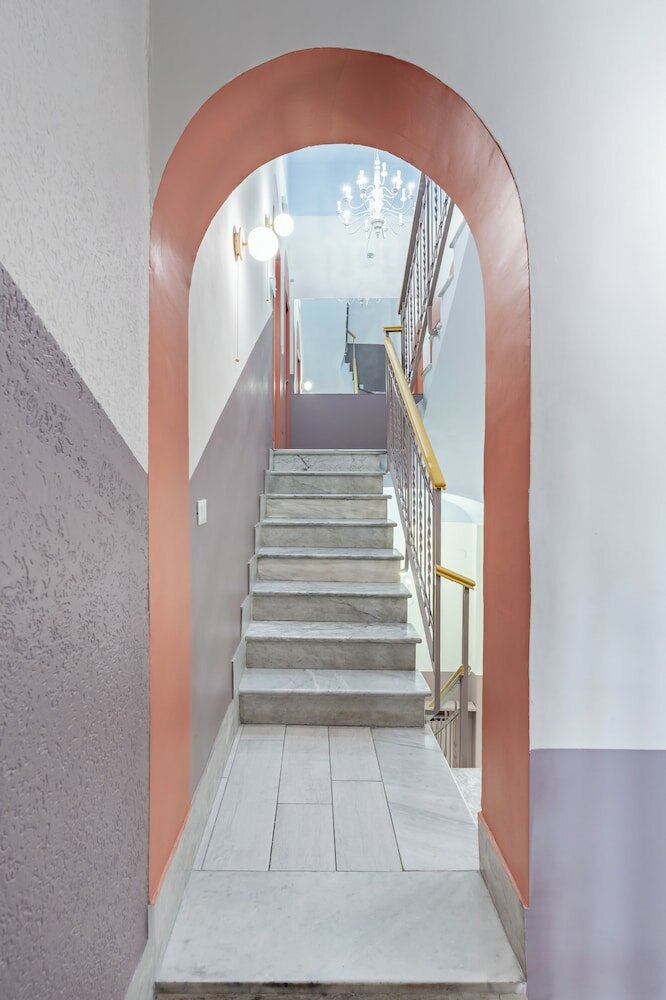 Фото Hotel Infinito