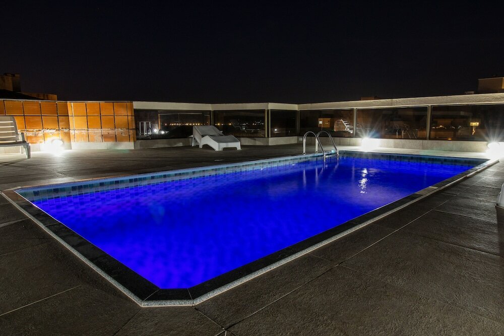 Фото Hotel Ilhasul