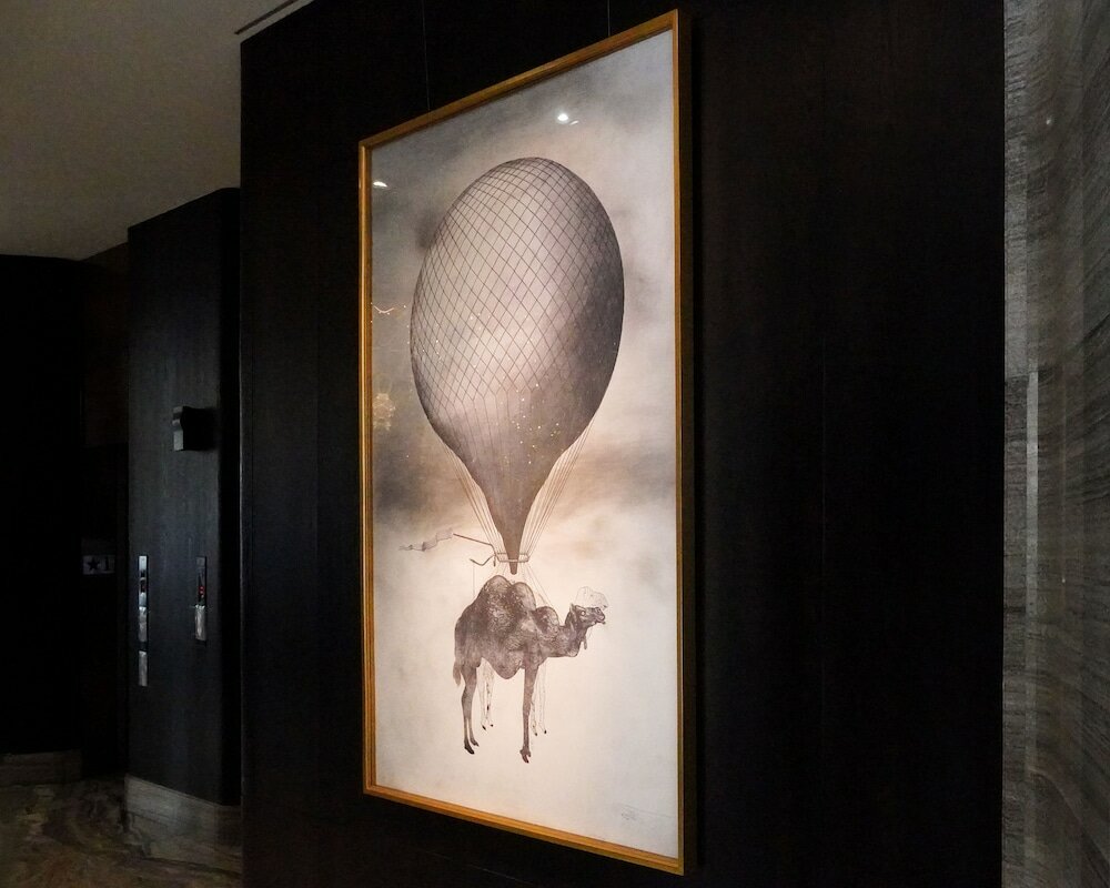 Фото Boda Hotel Taichung