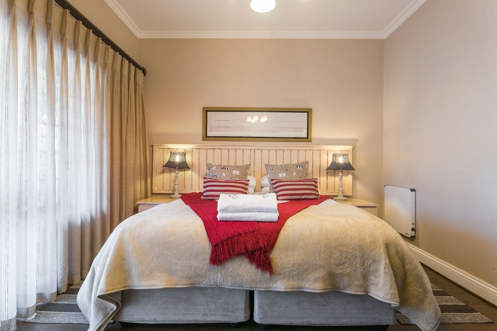 Фото Caledon23 Country House