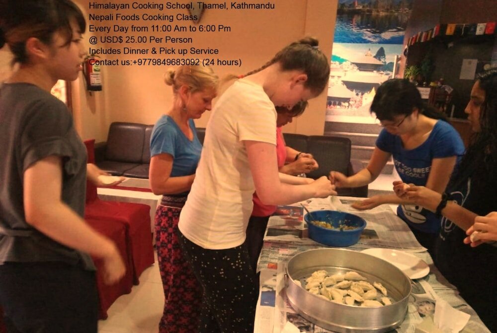 Фото The Exotic House