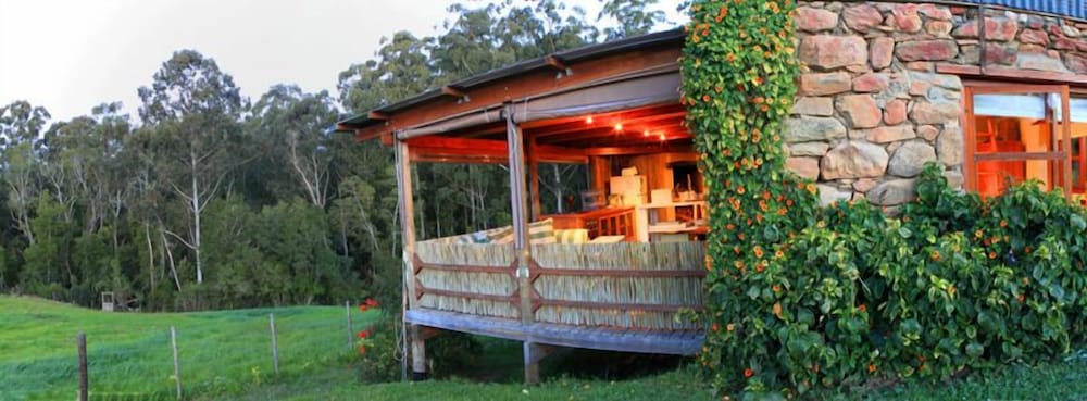 Фото Oakhurst Farm Cottages