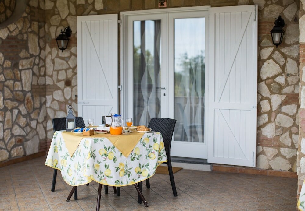 Фото Relais Villa Anna