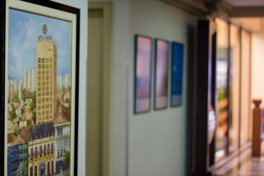 Фото Hotel Nikko