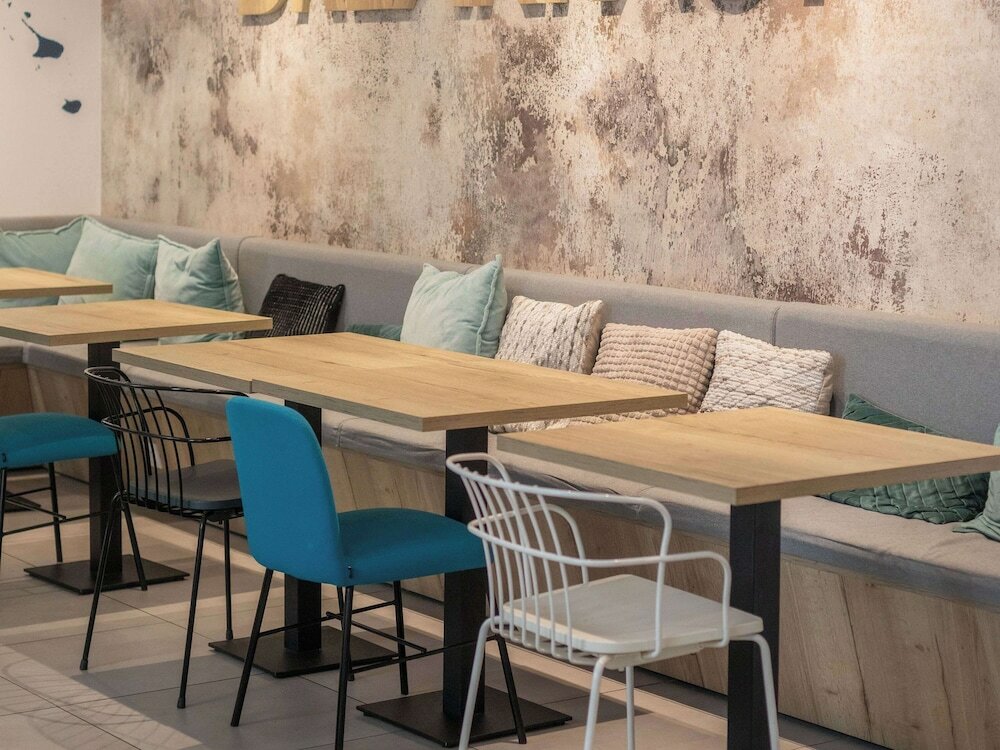 Фото ibis budget Ciboure Saint Jean de Luz