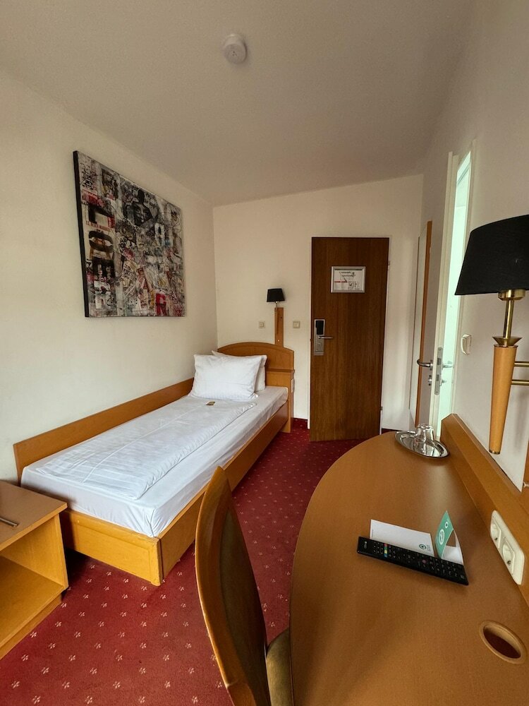 Фото Centro Hotel Mondial