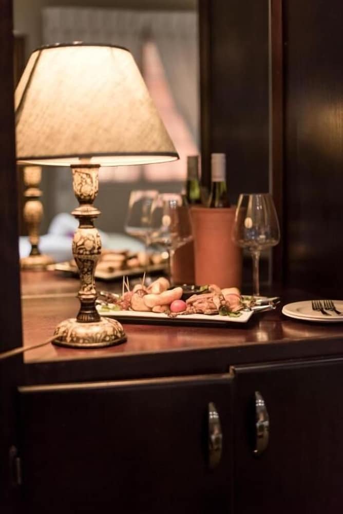 Фото Alveston Manor