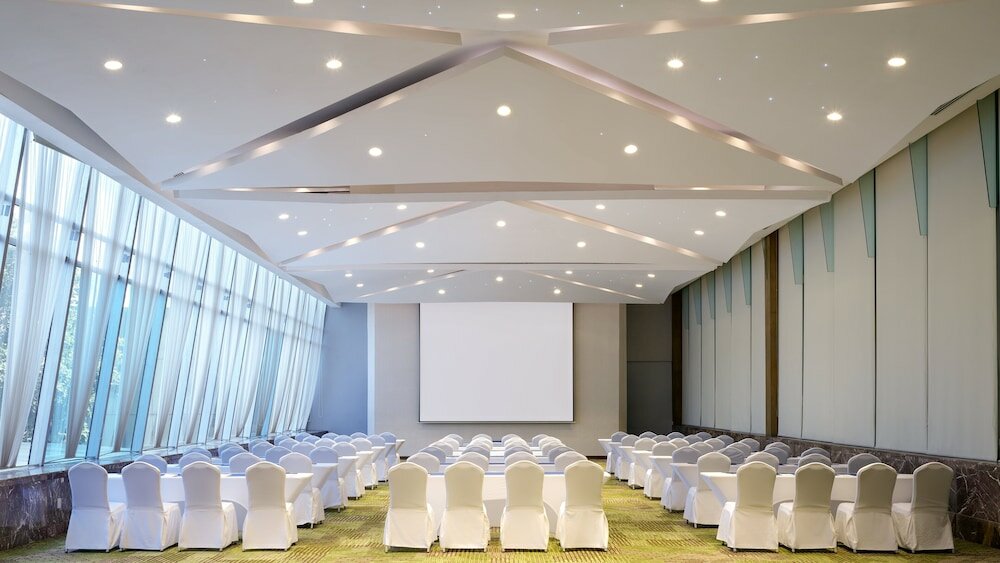 Фото Hotel Fiesta Americana Guadalajara