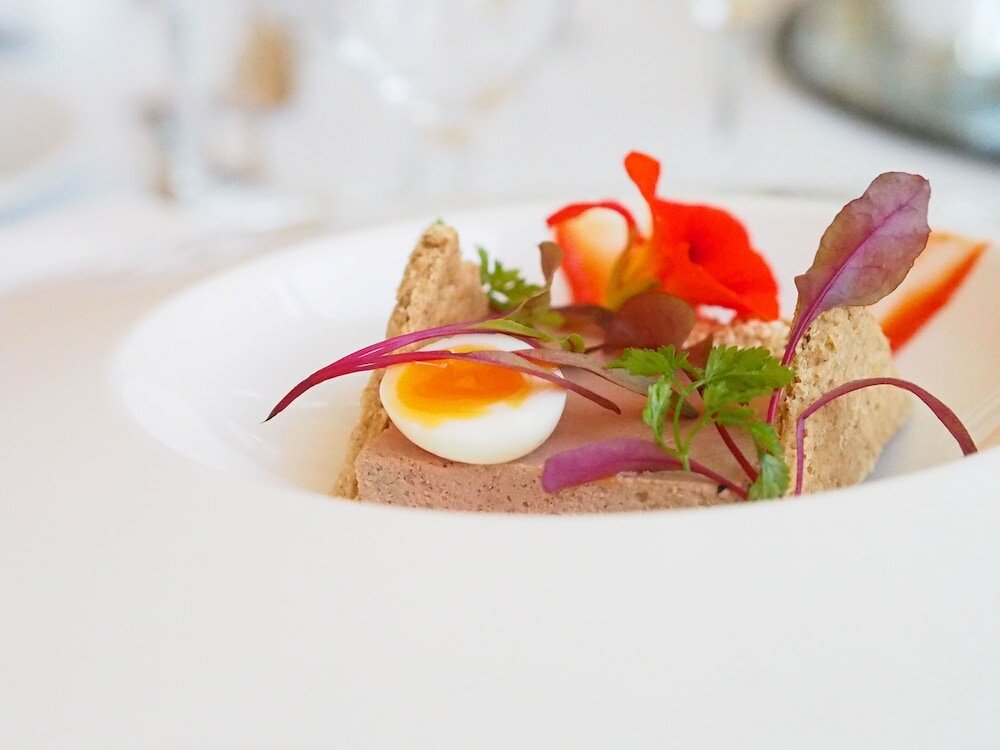 Фото Loch Ness Country House Hotel