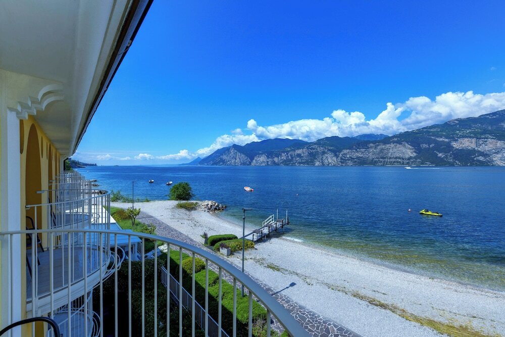 Фото Hotel Europa