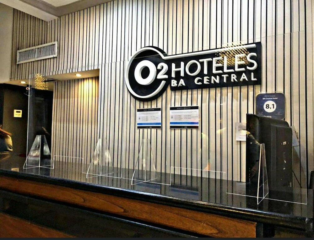 Фото O2 Hotel Buenos Aires