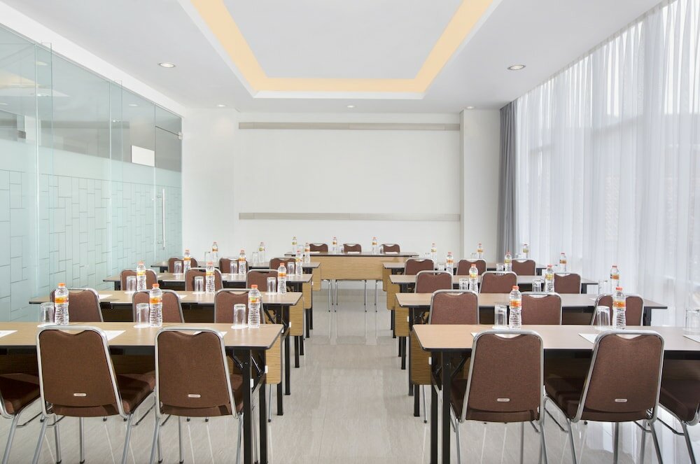 Фото Amaris Hotel Setiabudhi