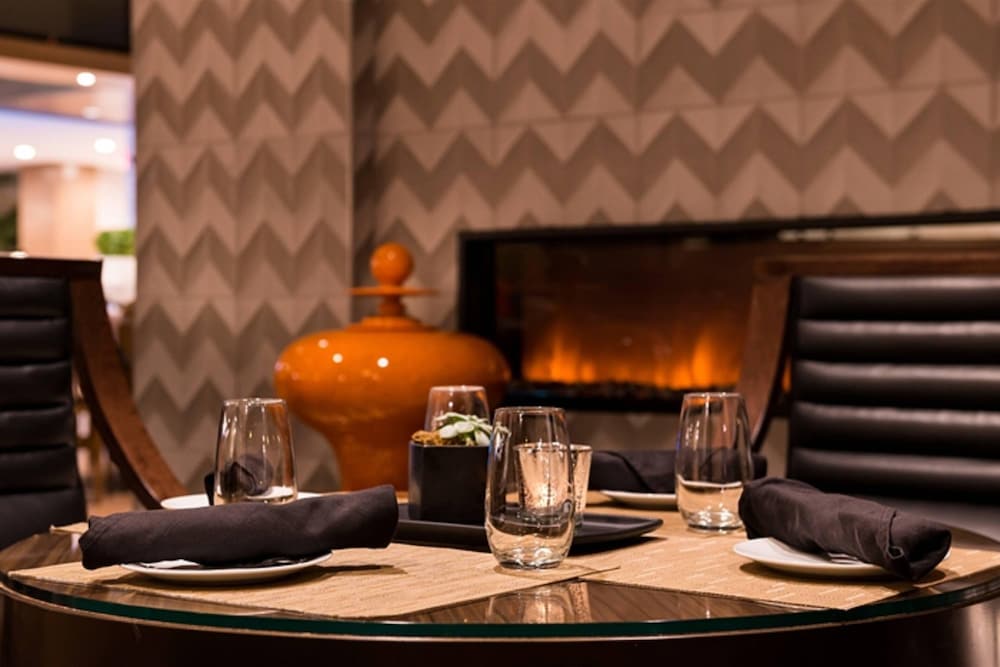 Фото Marriott Melville Long Island