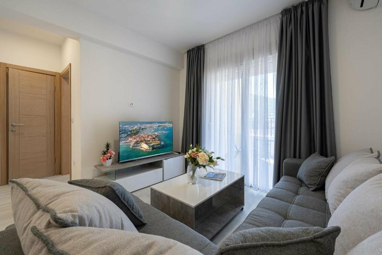 Фото Millennium Apartments Budva