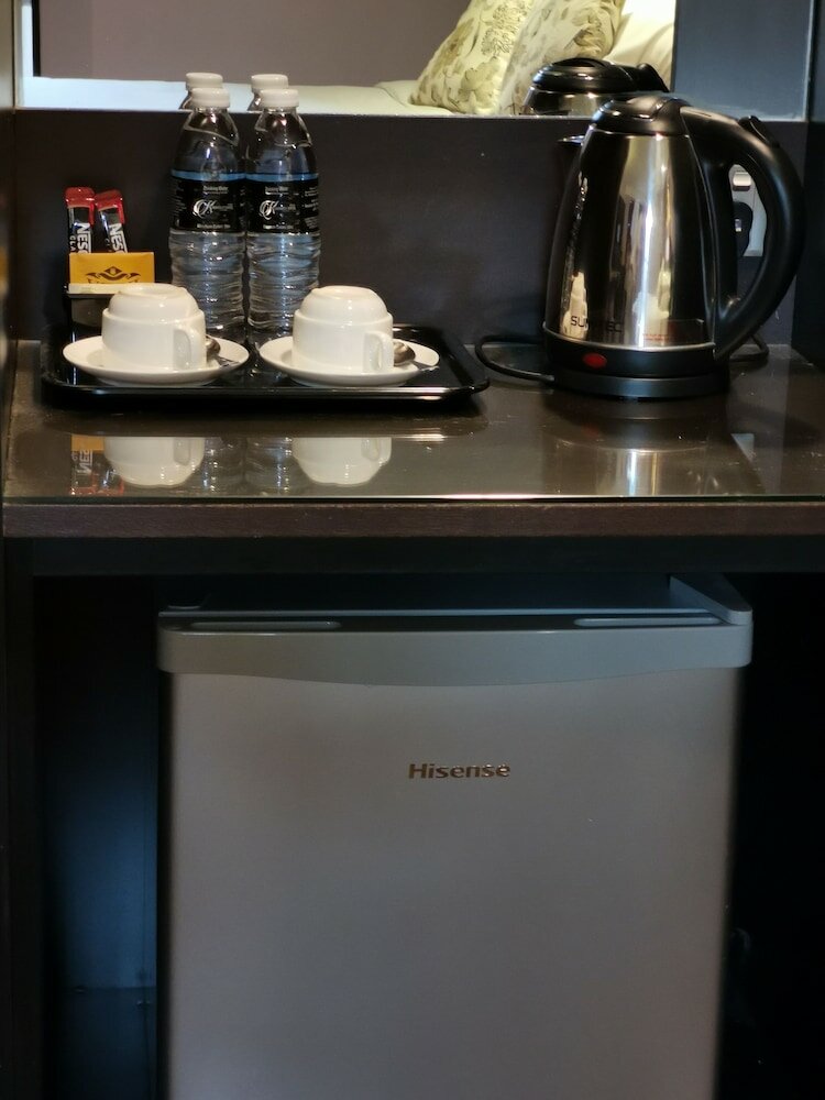 Фото Kimberley Hotel Georgetown