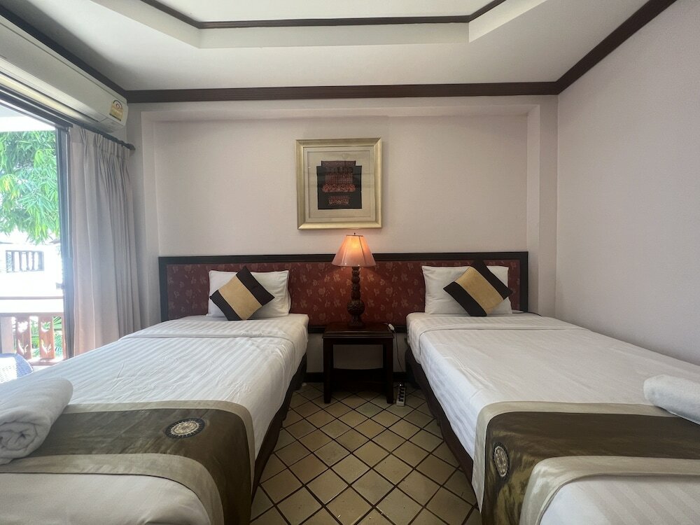 Фото Pha Thai House