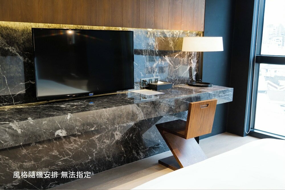 Фото Boda Hotel Taichung