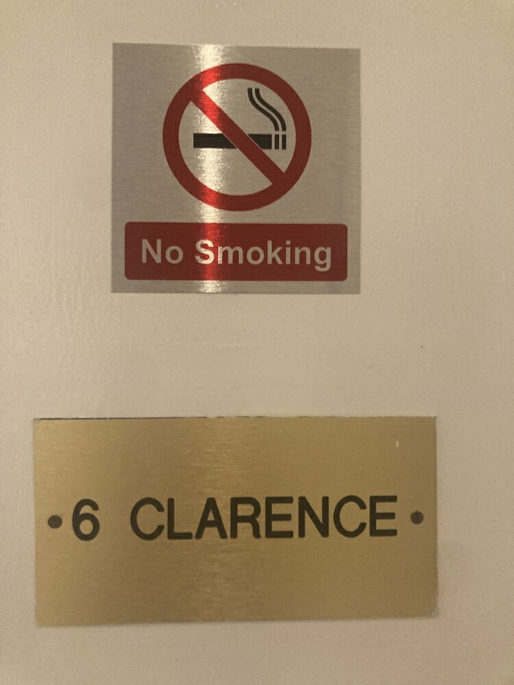 Фото The Esplanade