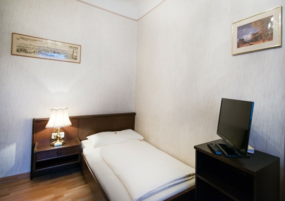 Фото Hotel Mozart