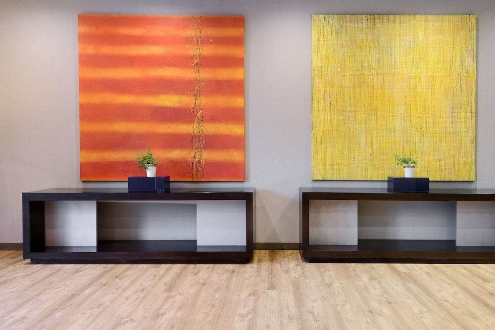 Фото Ac Hotel Coslada Aeropuerto by Marriott