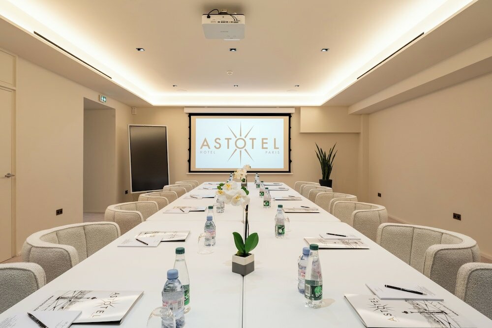 Фото Hotel Astra Opera - Astotel