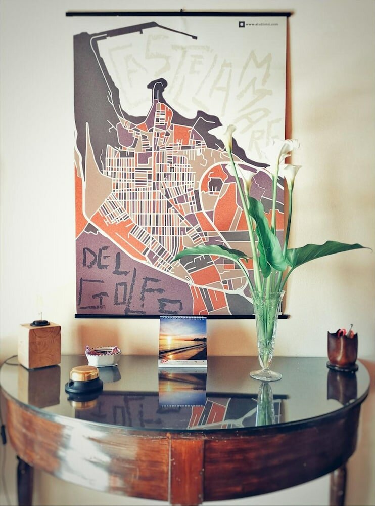 Фото Case D'Anna