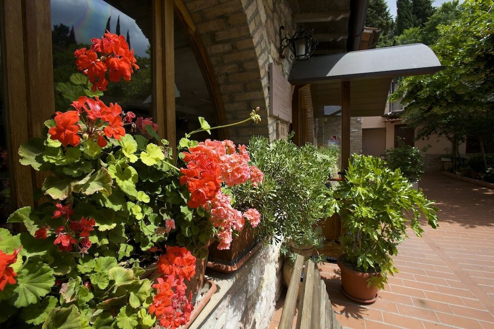 Фото Hotel Da Angelo