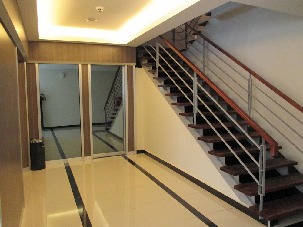 Фото Nite & Day Batam Jodoh Square