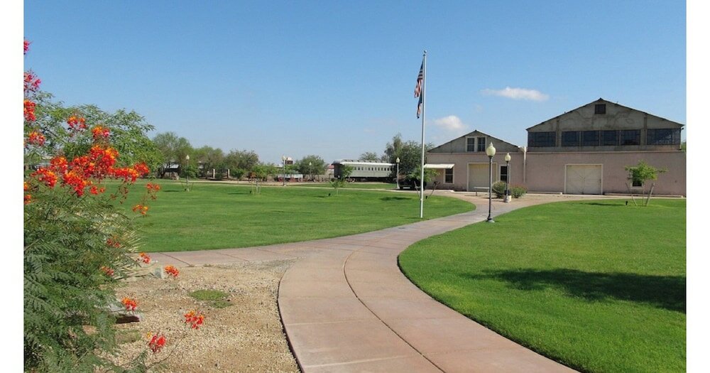 Фото Holiday Inn Yuma, an Ihg Hotel