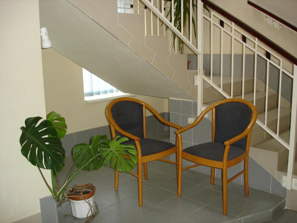 Фото Tisza Alfa Hotel