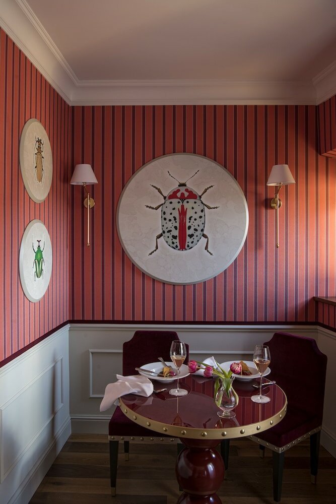 Фото IL Tornabuoni