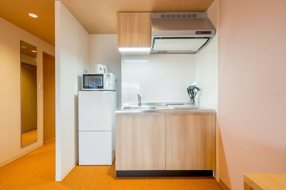 Фото Resi Stay Nishijin